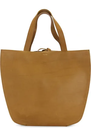 The Row Graham Tote Bag in