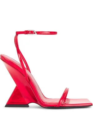 The Attico Cheope Sandal in