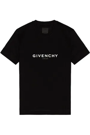 Givenchy C&S Short Sleeve T-Shirt in