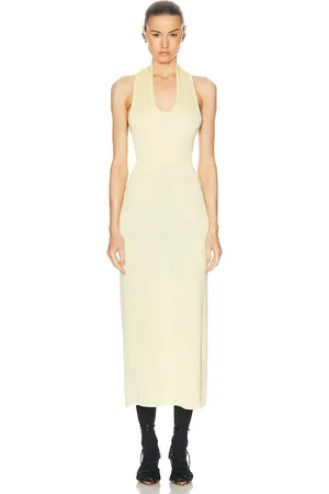 Khaite Coraline Dress in