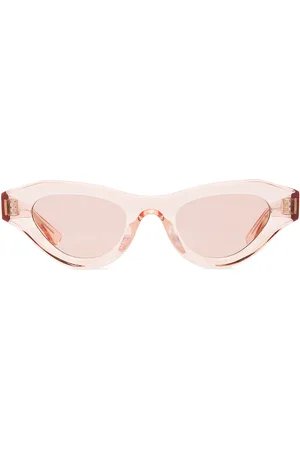 Cult Gaia X Thierry Lasry Jaya Sunglasses in