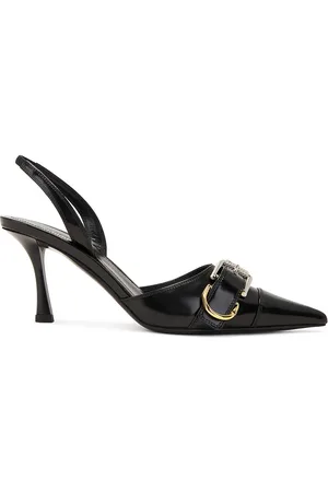Givenchy Voyou Slingback Pump in