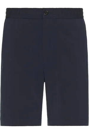 THEORY Larin Shorts in