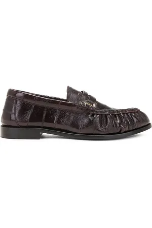 Saint Laurent Le Loafer Mocassin in