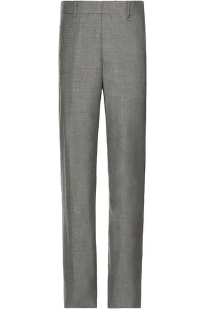 Givenchy Side Seam Trousers in