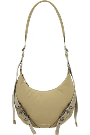 Givenchy Voyou Crossbody Bag in