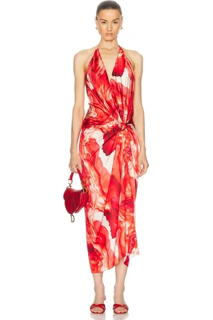 Silvia Tcherassi Guadalupe Dress in