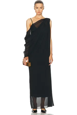 Khaite Taj Dress in