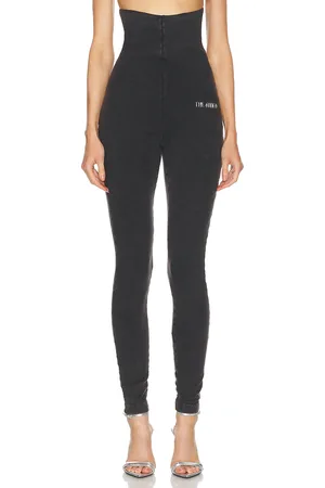 The Attico Long Pant in