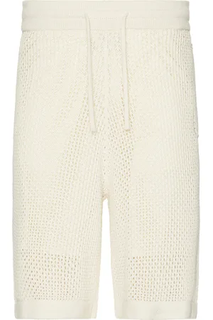 Givenchy Knitted Shorts in