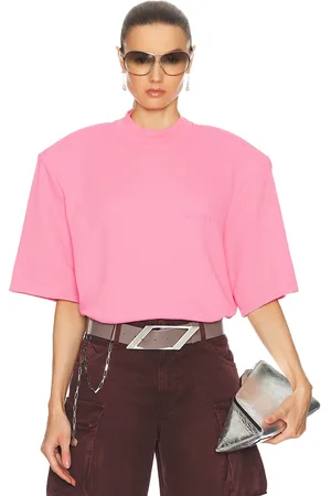 The Attico Kilie T-shirt in