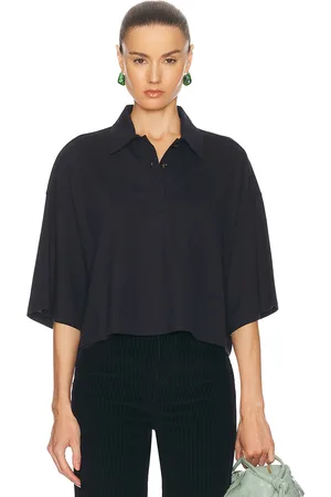 Bottega Veneta Short Sleeve Shirt in