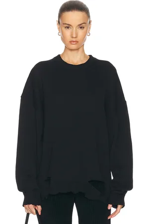 Helmut Lang Crewneck Sweater in