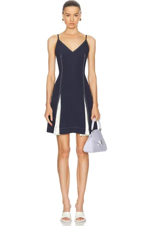 Salvatore Ferragamo Mini Dress in