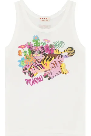 Marni X Paloma Tank Top in