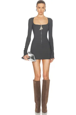 The Attico Mini Dress in