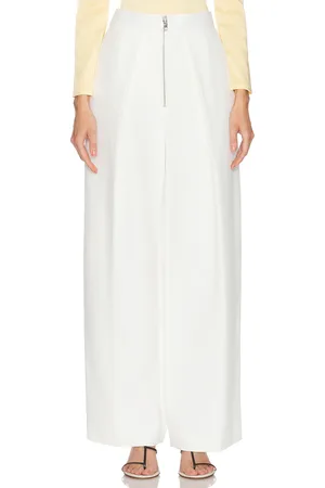 Khaite Marine Pant in