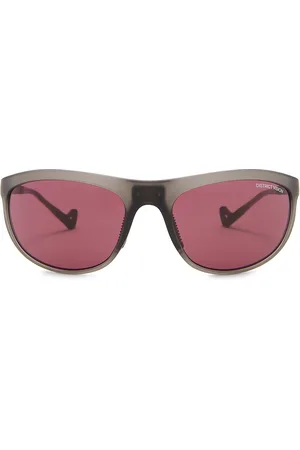 District Vision Takeyoshi Altitude Master Sunglasses in