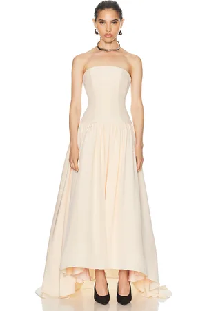 Helsa Gabrielle Gown in