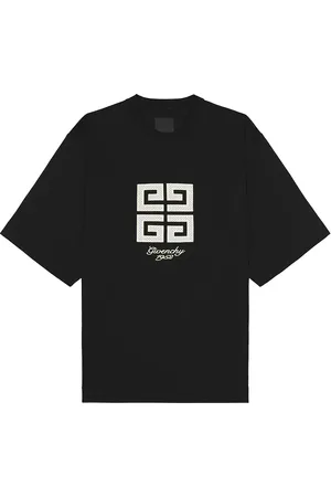 Givenchy New Studio Fit T-Shirt in