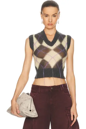 Marni Sweater Vest in
