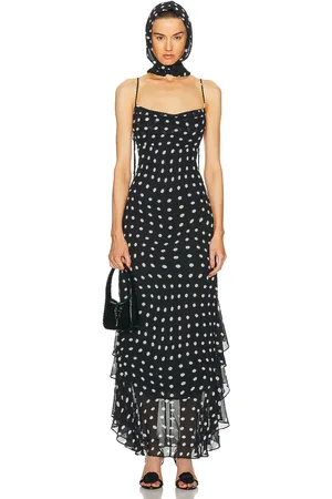 LPA Giulia Maxi Dress in