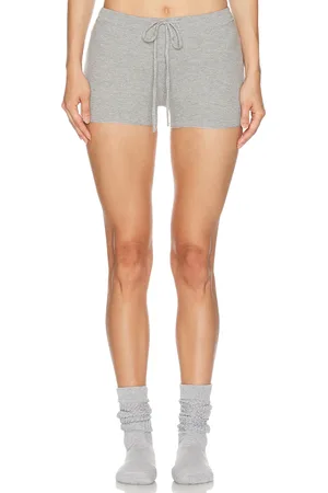 ÉTERNE Drawstring Short in