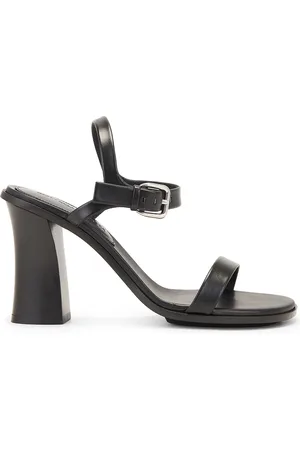 Bottega Veneta Step Sandal in