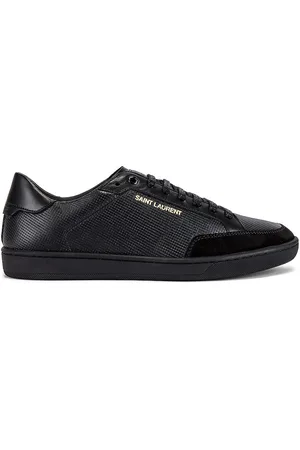 Saint Laurent SL/10 Low Top Sneaker in