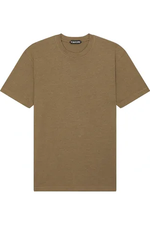 Tom Ford Short Sleeve T-Shirt in