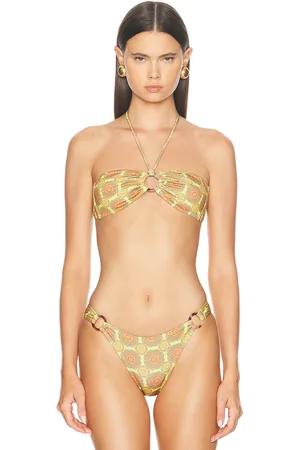 Bananhot Beverly Bikini Top in