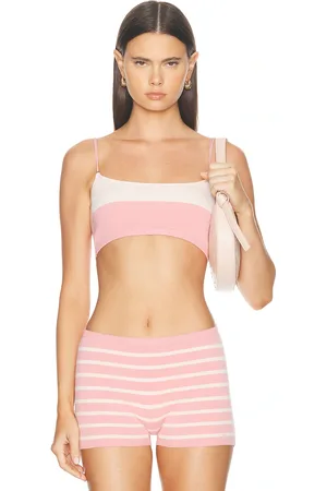 Heavy Manners Bunny Knit Top in