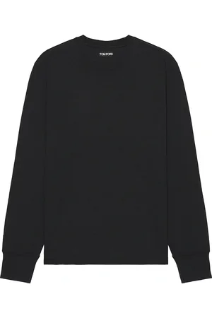 Tom Ford Long Sleeve T-Shirt in