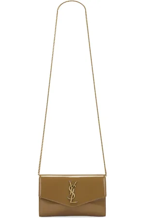 Saint Laurent Wallet On Chain in