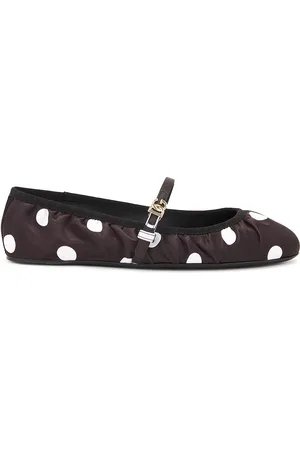 Dolce & Gabbana Ballerina Flat in