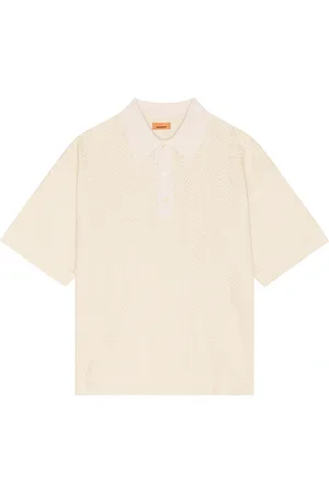 Missoni Short Sleeve Polo in
