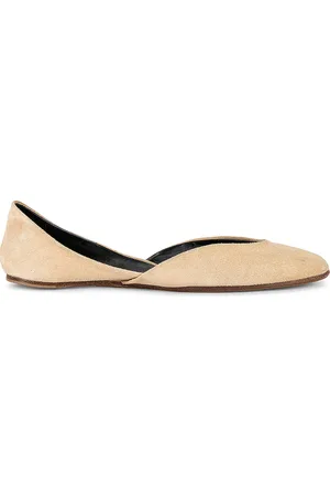 The Row Gemma Ballet Flat in