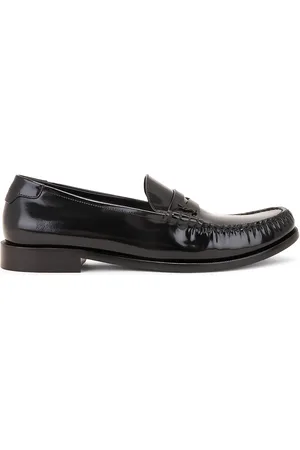 Saint Laurent Le Loafter 15 Mocassin in