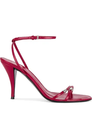 The Row Cleo Bijoux Sandal in