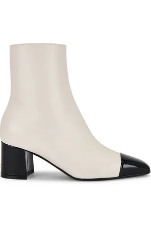 Salvatore Ferragamo Sambi Ankle Boot in