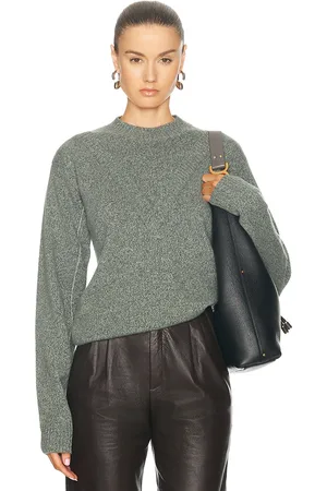 Paco rabanne Pullover Cardigan in