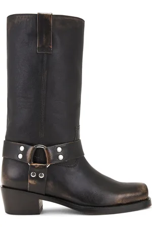 PARIS TEXAS Roxy Boot in