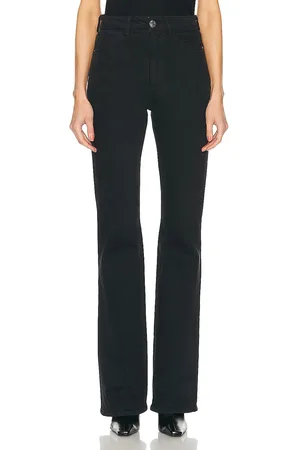 SPRWMN Micro Flare Leg in
