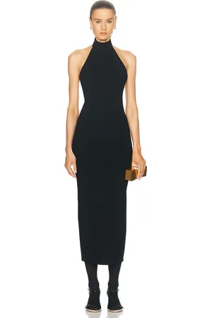 Khaite Suzanne Dress in