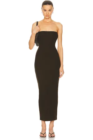 SPRWMN Rib Tube Dress in