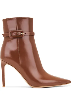 Gianvito Rossi Tokio Ankle Boot in