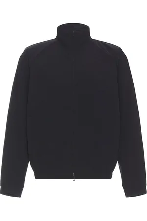 Norse projects Korso Travel Light Harrington Jacket in