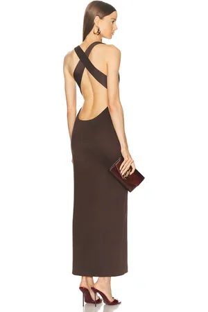 GALVAN Opta Dress in