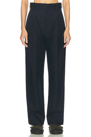 Bottega Veneta Tailored Trouser in
