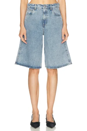 COPERNI Bermuda Denim Shorts in